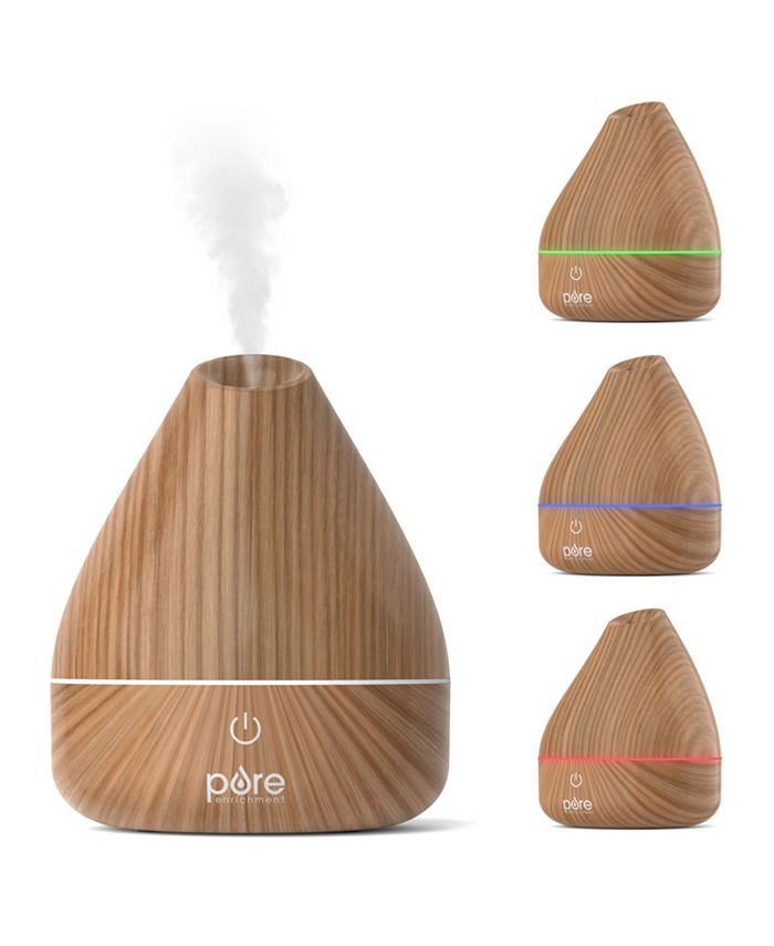 Pure Enrichment PureSpa Natural Aroma Diffuser Macy's