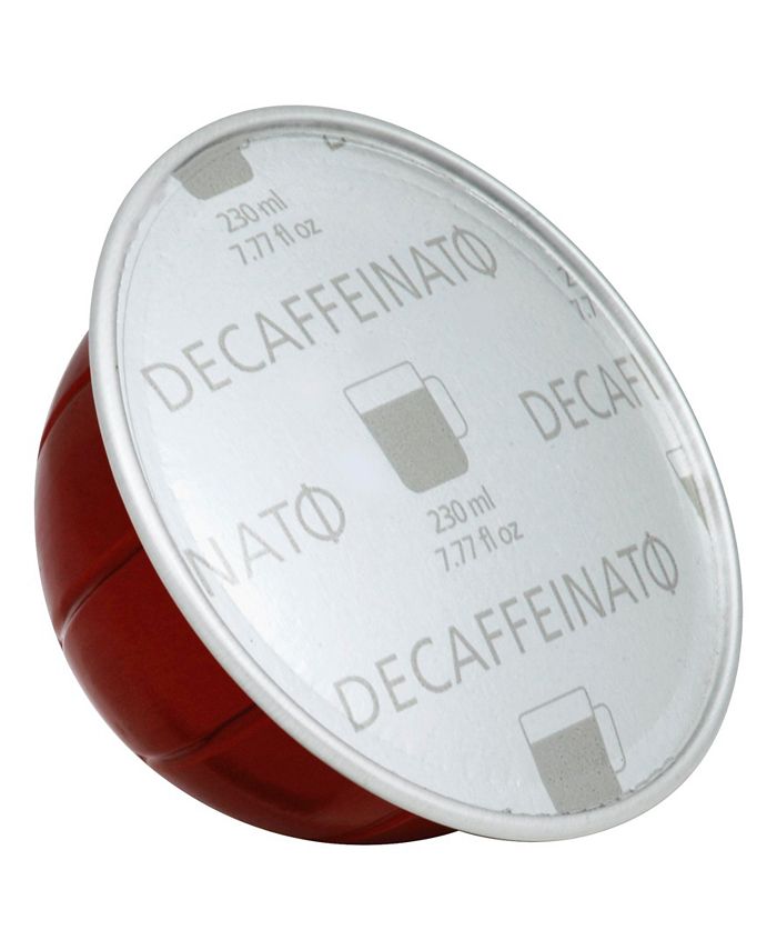 Nespresso VertuoLine Decaffeinato, 40 Capsules Macy's