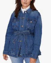 Sanctuary All Plus Size Clothing Macy S