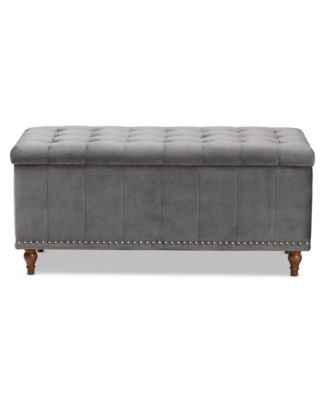 Kaylee Storage Bench