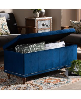 Kaylee Storage Bench