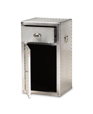 Serge 1-Drawer Cabinet