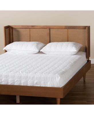 Rina Headboard - King