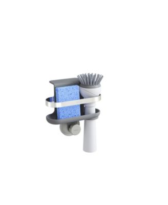 Umbra - Holster Suction Sponge Caddy Charcoal
