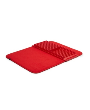 UPC 028295572507 product image for Umbra Udry Drying Mat, Red | upcitemdb.com