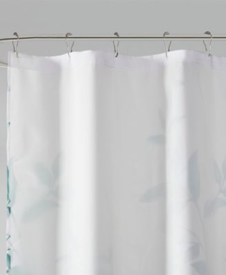 Cecily Shower Curtain, 72" x  72"