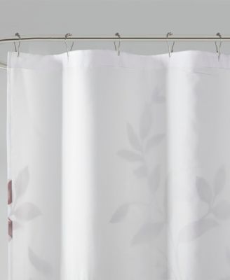 Cecily Shower Curtain, 72" x  72"