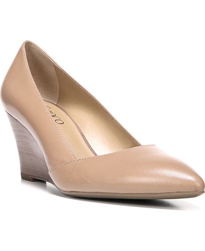 franco sarto frankie wedge pump