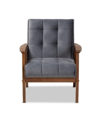 Asta Accent Chair