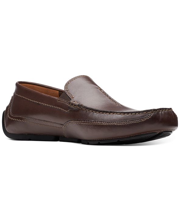 ashmont race driving moccasins