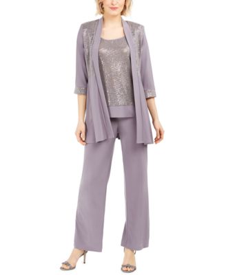 macys dressy pantsuits