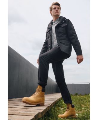 mens timberland style