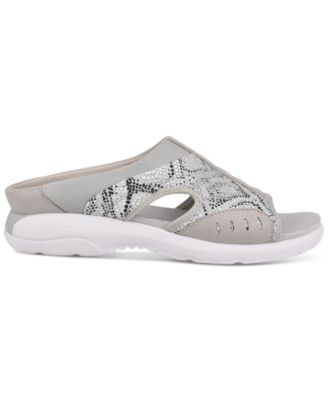 Women's Traciee Lightweight Flat Easy-On Sandals