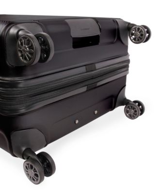 Nelson Large Check-in Spinner