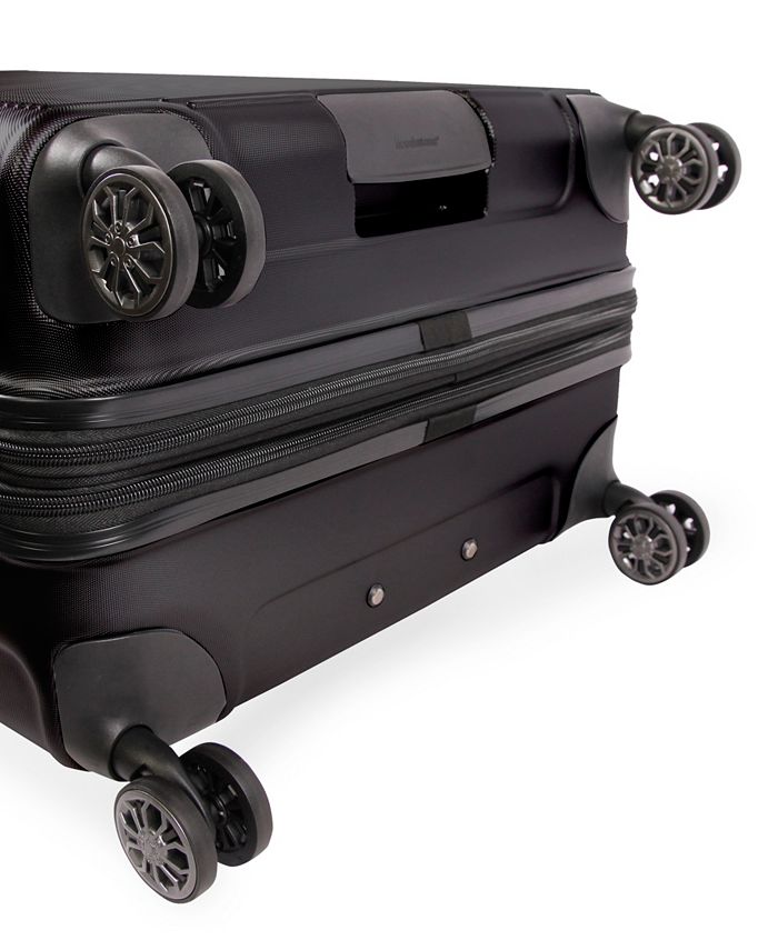 Brookstone Nelson 29" Hardside Spinner Luggage Macy's