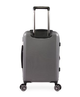 Nelson Small Carry-on Spinner
