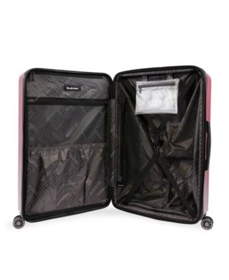 Nelson Large Check-in Spinner