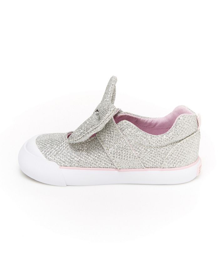 Stride Rite Rosalie Toddler Girls Casual Shoes - Macy's