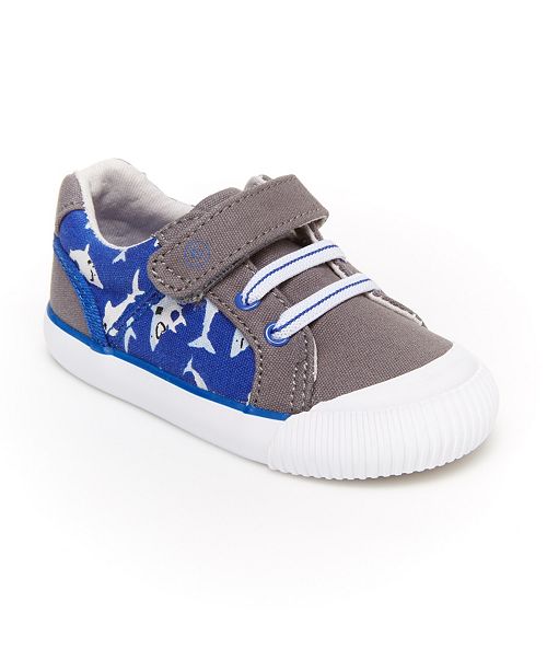 Stride Rite Casuals Parker Toddler Boys Casual Shoes Reviews
