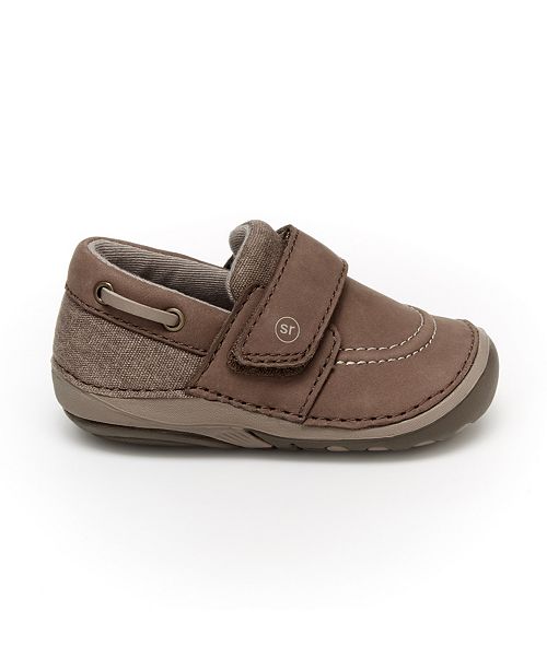 Stride Rite Soft Motion Wally Toddler Boys Casual Shoe Reviews