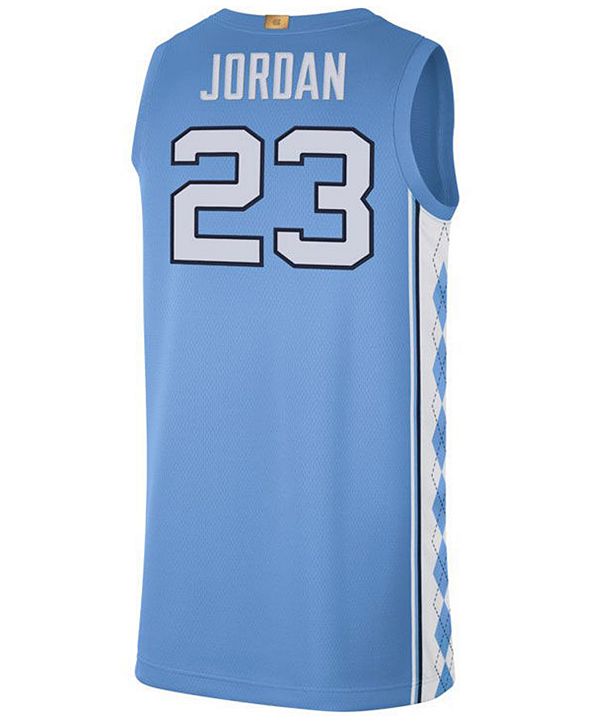 nike unc basketball jersey