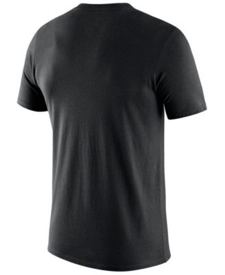 nike dri fit cotton tee mens