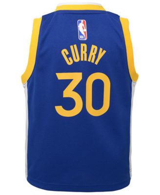 curry jersey for toddlers