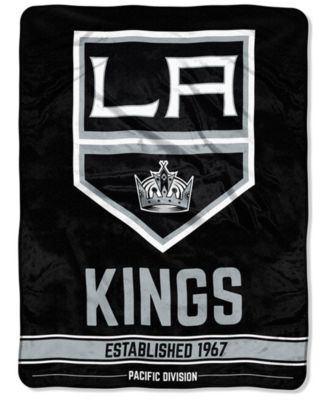 Northwest Company - Micro Raschel Break Away Blanket