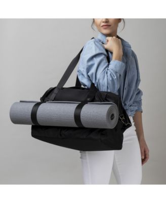 yoga duffle