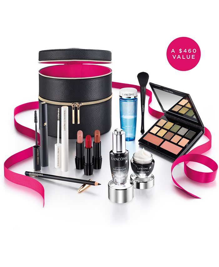 Lancôme Beauty Box (A $460 Value!) - Macy's
