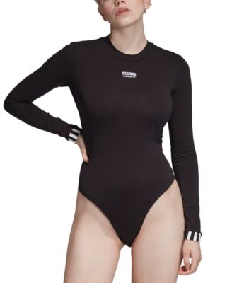 womens adidas bodysuit