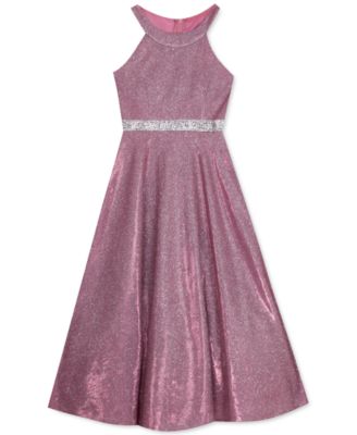 fuchsia dress macys