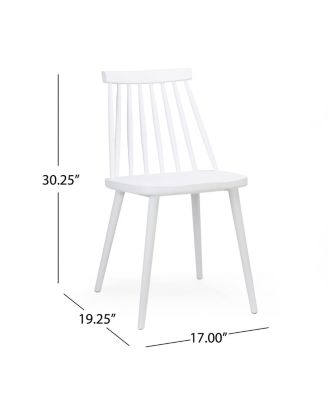 Dunsmuir Dining Chair, Set of 2