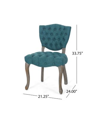 Crosswind Dining Chair