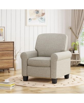 Cornelius Club Chair