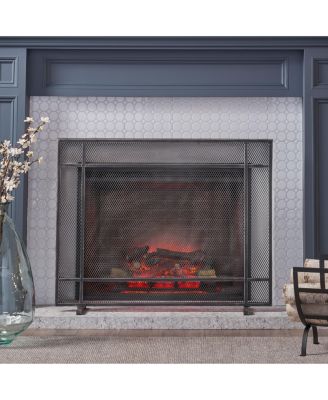 Cabarrus Folding Screen