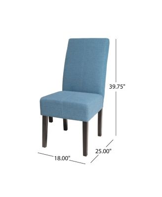 Pertica Dining Chairs, Set of 2