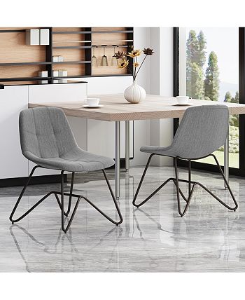 Noble House - Norwood Dining Chair (Set of 2)