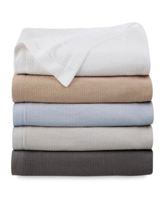 Vellux - Sheet Blanket, Full/Queen