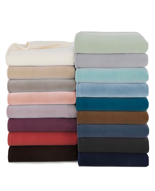 Vellux Full/Queen Blanket & Reviews Blankets & Throws Bed & Bath