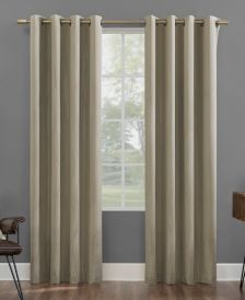 Sun Zero Curtains Macy S