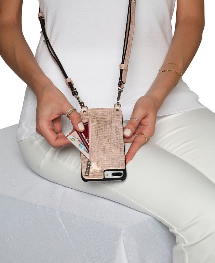 Hera Cases Crossbody iPhone Plus Case with Strap Wallet Macy's