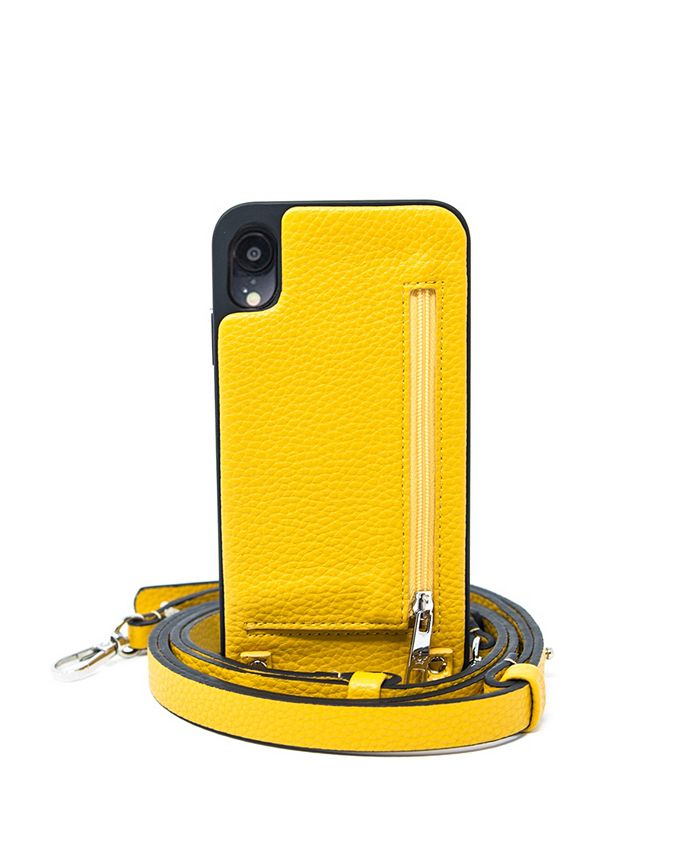 Personalized Crossbody Phone Case purse W/adjustable 