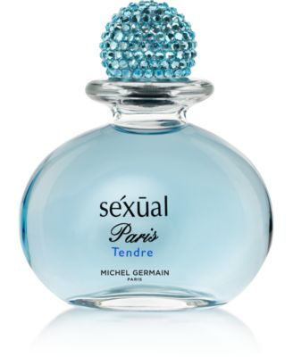 Sexual steel 2024 perfume at macy's