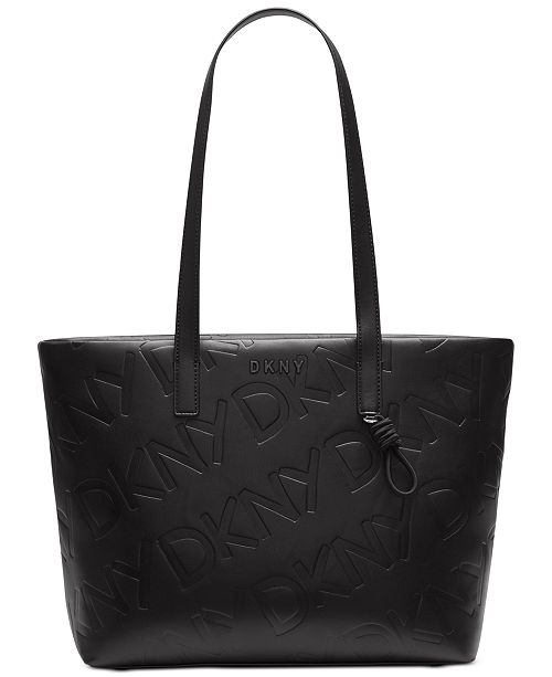 Dkny jude tote 2025