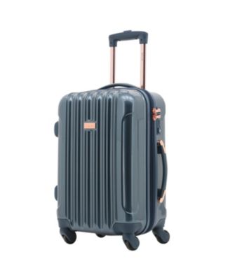 kensie luggage website