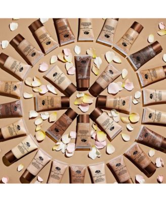 Origins Pretty In Bloom Flower-Infused Long-Wear Foundation SPF 20, 1-oz.