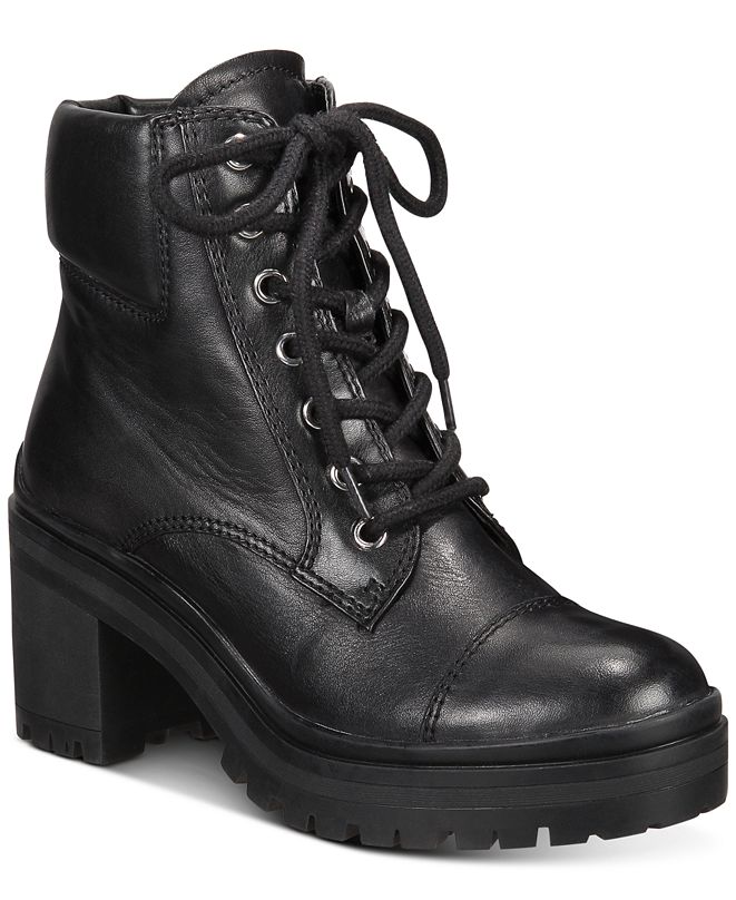 aldos combat boots