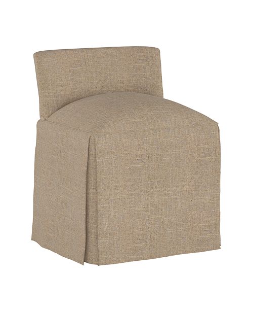 Skyline Daisy Vanity Stool Reviews Furniture Macy S