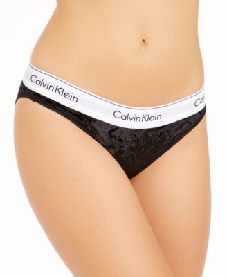 women in calvin klein underwear